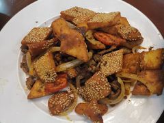 -新疆巴州金丝特餐厅(大钟寺店)