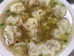 -汪家馄饨(集庆路店)