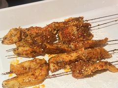 -京悦南门涮羊肉·羊蝎子火锅(田林路店)
