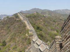 -慕田峪长城