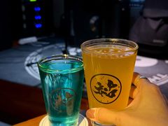 -HUBBA祜精酿(五羊邨店)