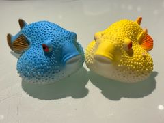 -永安鱼庄·镇江菜(东吴路店)