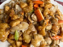 老幼乐八珍豆腐-桃子餐厅·天津菜(王顶堤总店)