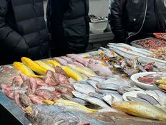 -金潮排档·金牙齿排档(广场西路店)