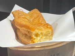 -大良毋米粥(锦龙路总店)