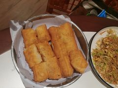 -顺德一品粥·20年凤城老字号(芳村店)