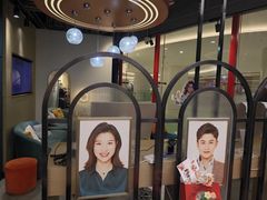-海马体照相馆(北京apm店)