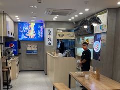 -华三爷拌面(宁波轻纺城店)