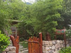 -云丘山景区