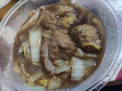 -刘胖子家常菜·蹄花焖藕(兴业店)