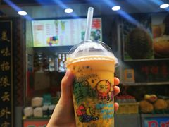 -马拉桑果汁(龙头路总店)