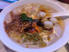 -茅庐川菜(烟台万象汇店)