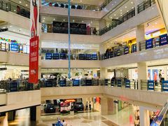 -光启城时尚购物中心