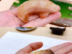 -鮨一日本料理(大中华店)