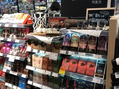 -Olé精品超市(北京合生汇店)