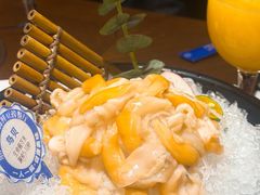 -东海怡品海鲜豆捞(星街坊店)
