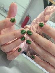 -J Candy Nail 美甲美睫