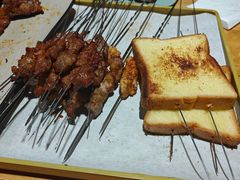 -一顿烧烤(八经街店)