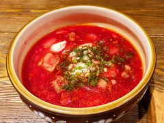 -卢布里西餐厅(总店)