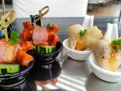 -南沙游艇会·大兵船餐厅