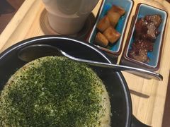 -十二舍·湯物素煮(江泰潤政店)