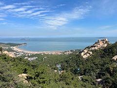 -崂山仰口游览区