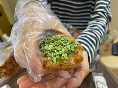 -狐狸和向日葵(北京路店)