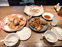 -小乾杯串店•16年沈阳烧烤(文安路店)
