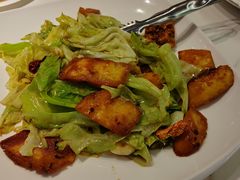 -阿里疆Alijiang·丝路美食·异域风情·清真(长楹天街店)