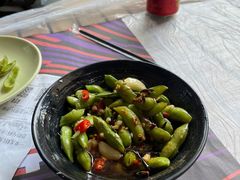 -一棠龙虾•王牌虾球(光谷天地店)