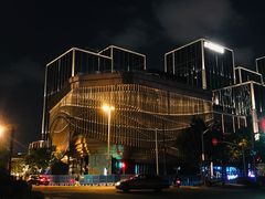 -上海外滩英迪格酒店