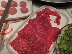 -老员外骨汤火锅(海州古城店)