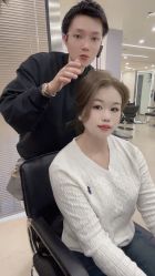 -WM Hair Salon