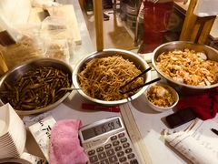 -万新村炒饭