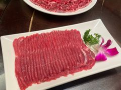 -南门涮肉(上海一店)