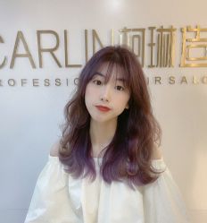 -柯琳造型直营店