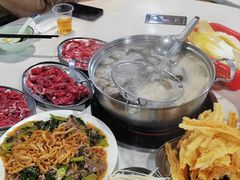 -菜忠潮州牛肉店(岗厦店)
