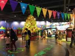 -幻贝家儿童乐园(苏州中心店)