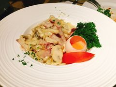 -巴别塔法餐舍(朝阳店)