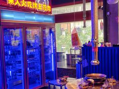 -入火韩国烤肉(凯旋广场店)