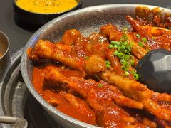-HOTISLAND海鸡岛·韩国料理(江南西店)