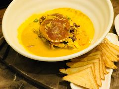 -蟹之国·精品蟹料理(极地店)