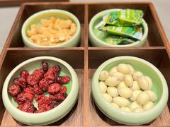 -阿庄新豫菜(航海东路店)
