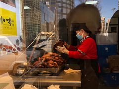 -小李烧鸡(西北角总店)