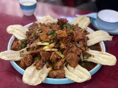 -九九炒鸡(北园路店)