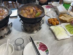 -范贤光鸡公煲(平乐园总店)
