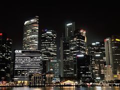 -滨海湾金沙购物商场