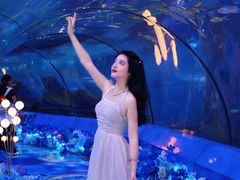 -重庆欢乐海底世界
