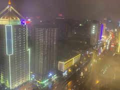 -星城之眼摩天轮