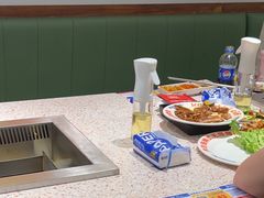 -尹珍珠·韩式无限烤肉(回龙湾店)